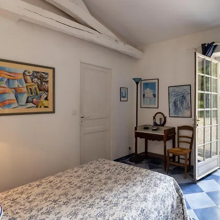 Holiday home La Jembertie En Perigord *