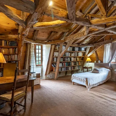La Jembertie En Perigord Casa vacanze Grignols (Dordogne)