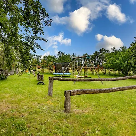 Holiday home La Jembertie En Perigord Grignols (Dordogne)