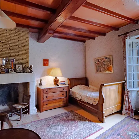La Jembertie En Perigord *
