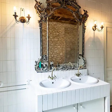 Casa vacanze La Jembertie En Perigord *