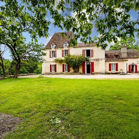 Tatil Evi La Jembertie En Perigord *