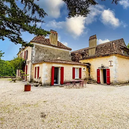 La Jembertie En Perigord * Grignols (Dordogne)