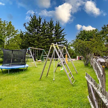Casa vacanze La Jembertie En Perigord