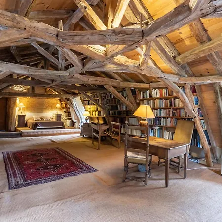 La Jembertie En Perigord Tatil Evi Grignols (Dordogne)