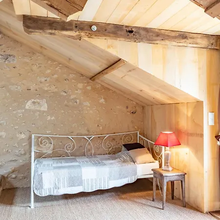 Holiday home La Jembertie En Perigord Grignols (Dordogne)