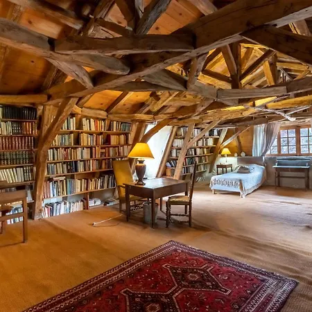 La Jembertie En Perigord Grignols (Dordogne)