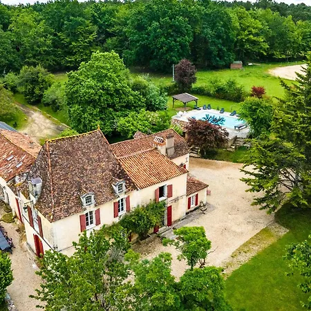 La Jembertie En Perigord * Grignols (Dordogne)