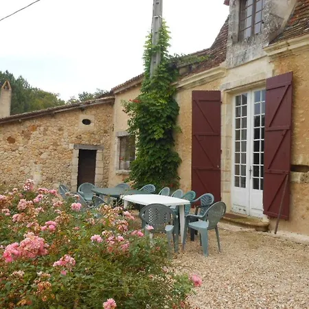 Casa vacanze La Jembertie En Perigord