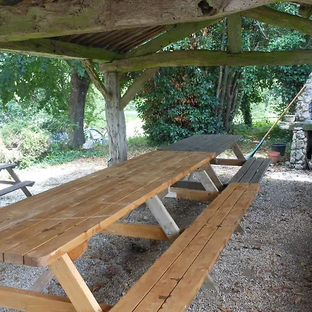 La Jembertie En Perigord * Grignols (Dordogne)